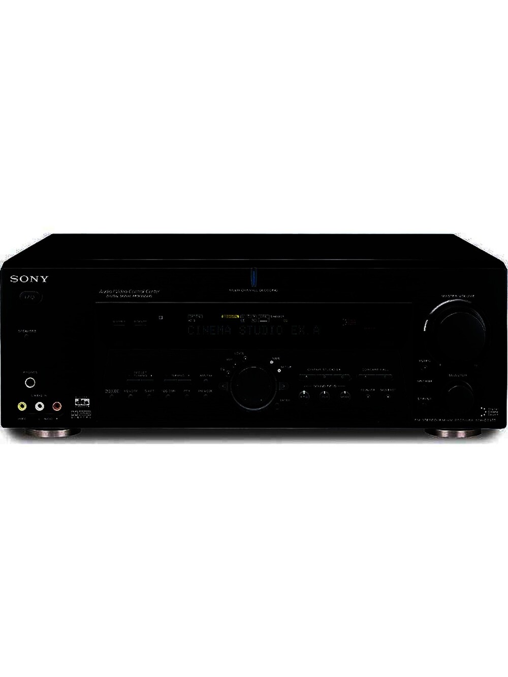 Sony STR-DE975 Surround Sound Receiver